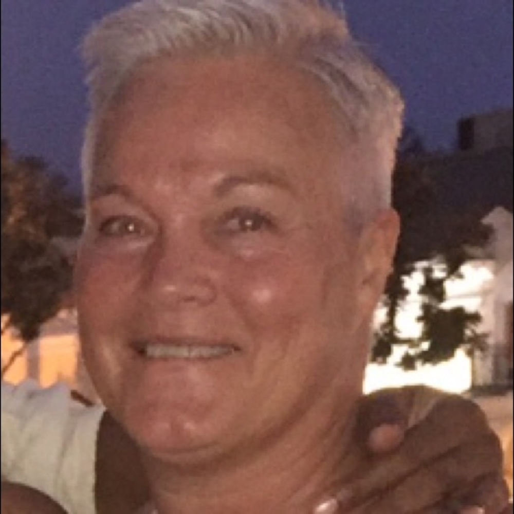 Meet your Posher, Kay